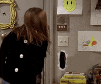 Excited Season 3 GIF by Friends - Find & Share on GIPHY