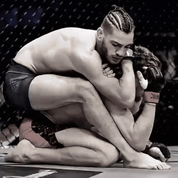 Mma Osmanli GIF
