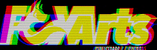 FoxArts GIF