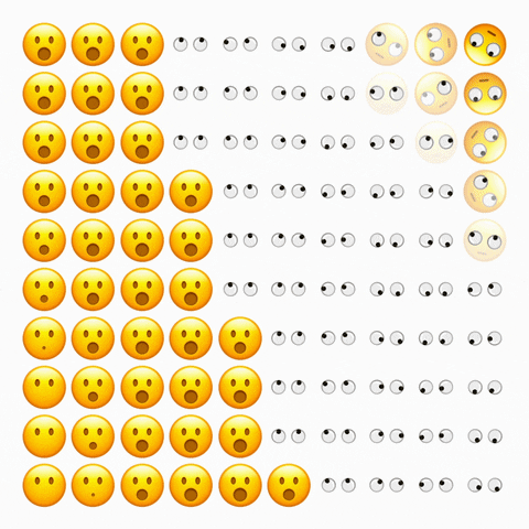 Emoji GIF by Emanuele Kabu