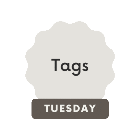 Utterly Human Co Sticker