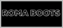 RomaBoots GIF