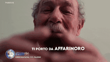 Affarinoro GIF