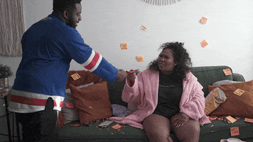 Monrae GIF