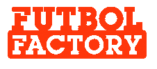 Fútbol Factory Sticker