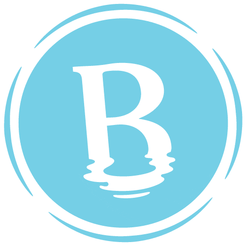 BasinFL Sticker