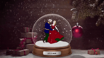 Christmas Love GIF by Drew Holcomb