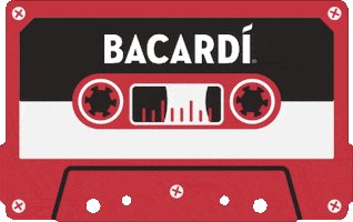 Drinks Do What Moves You GIF by Bacardi