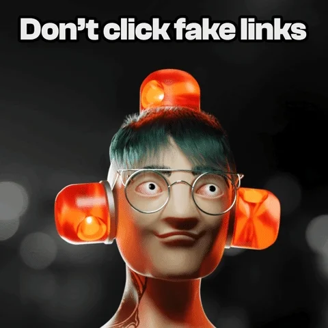 Vibing Red Alert GIF by Vibeheads