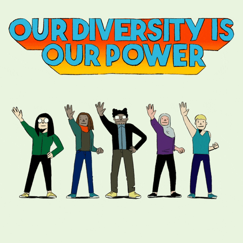 Youth Day Power GIF by MarchForOurLives