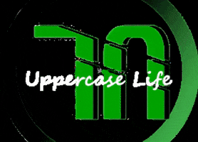 Uppercase Life GIF