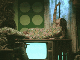 music video television GIF by Epitaph Records