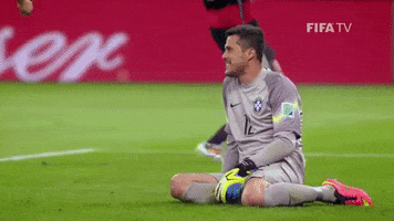 Disappointed World Cup GIF by FIFA