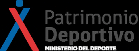 Ministerio del Deporte GIF