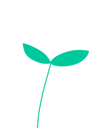 Sticker by cottonworks