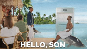 GIF by Old Spice