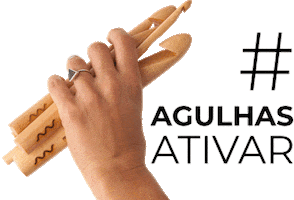 Escola de Artes Manuais Sticker