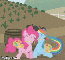 Mlp Fim GIF