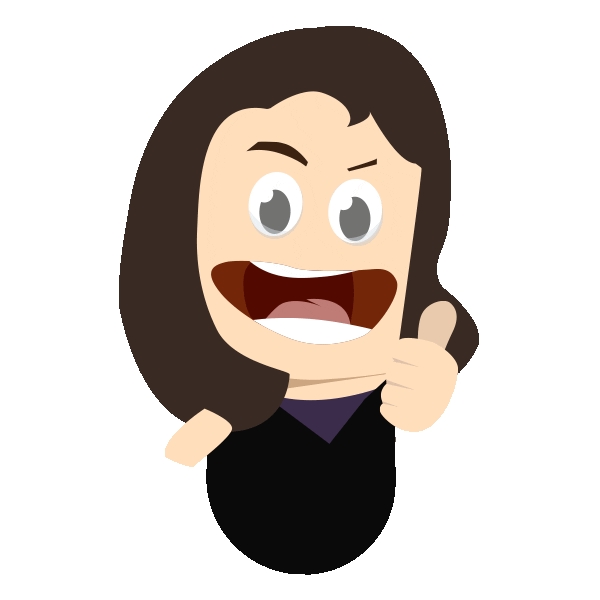 Podcast Thumbs Up Sticker by Feed Your Brand