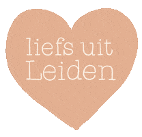 Heart Love Sticker