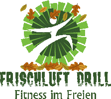 FrischluftDrill Sticker
