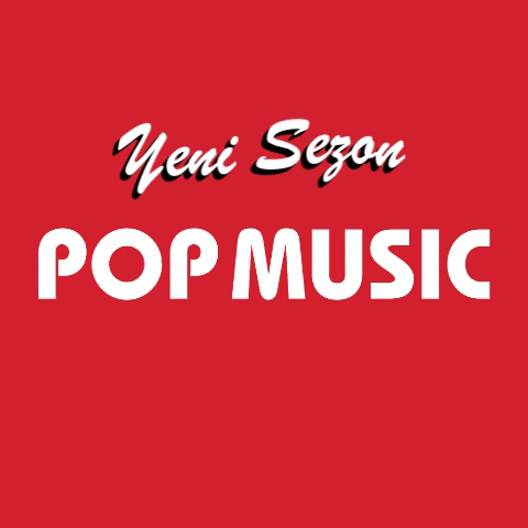Boutique Pop Music GIF
