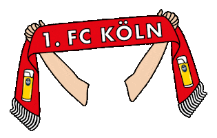Football Beer Sticker by Gaffel Kölsch