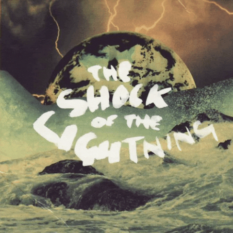 Clint Boon Oasis GIF by Humans of XS Manchester