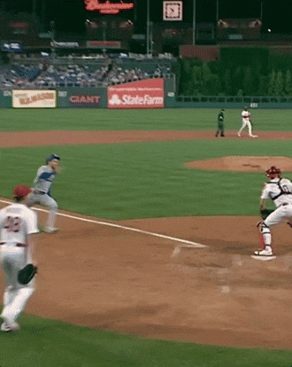 GIF los angeles dodgers - animated GIF on GIFER