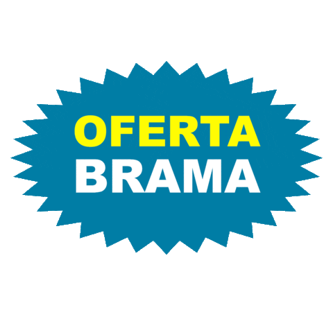 Brama Materiais e Acabamentos Sticker