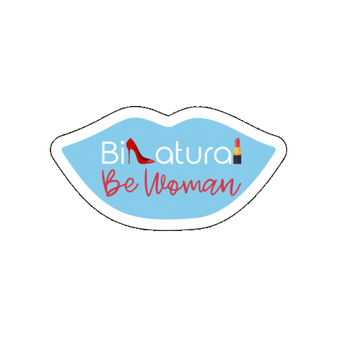 Kosmetyki Sticker by BiNaturalPolska