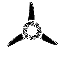 Drone Sticker