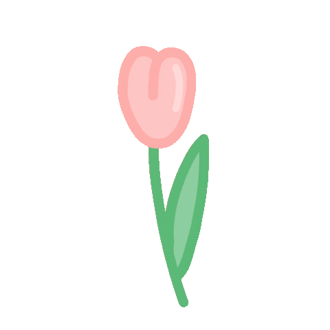 Flowers Sticker