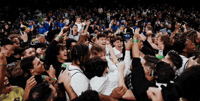 Sport Basketball GIF by UCF Knights