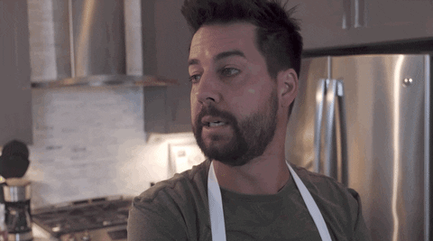 Yell Tell Me GIF by John Crist Comedy - Find & Share on GIPHY