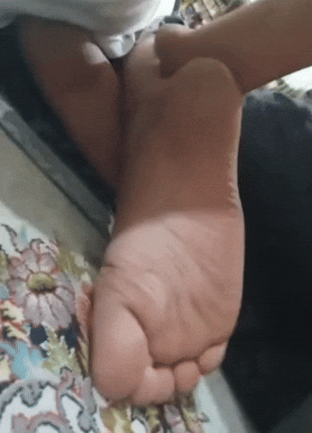 Feet Foot GIF