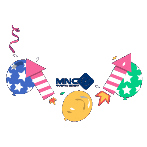 Happy New Year Sticker by MNC Kapital Indonesia