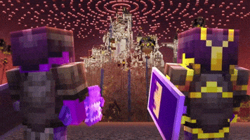 Unstable Universe GIF