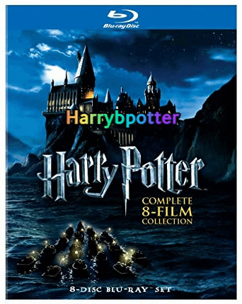 Harry Potter GIF