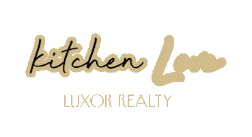 Luxor Homes Sticker