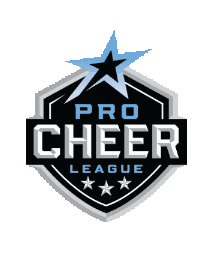 Pcl Sticker by Varsity Spirit