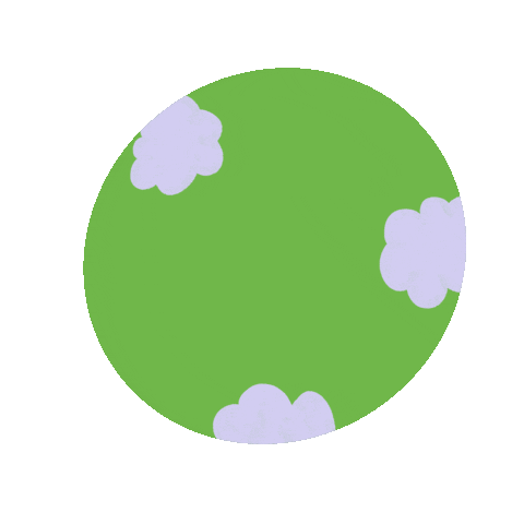 Tebe Hulladékmentes Bolt Sticker