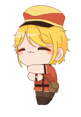 Dance Identity V Sticker