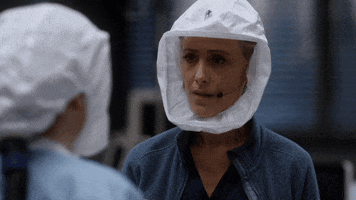 Scared Oh No GIF by ABC Network