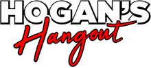 Hulk Hogan Beer Sticker by Hogans Hangout