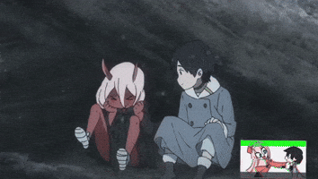 Blizzard Happy Holiday GIF