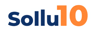 Sollucao Sticker