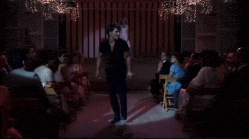 Dance GIF