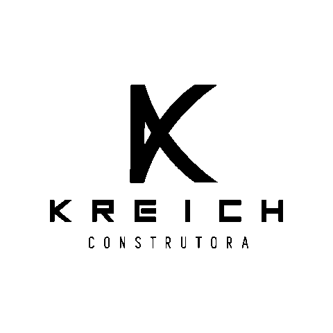 KREICH CONSTRUTORA Sticker