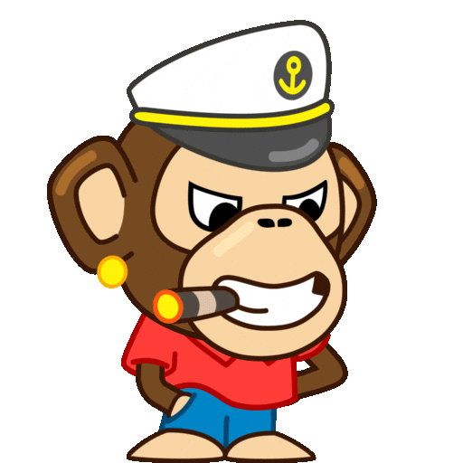 Reaction Sticker